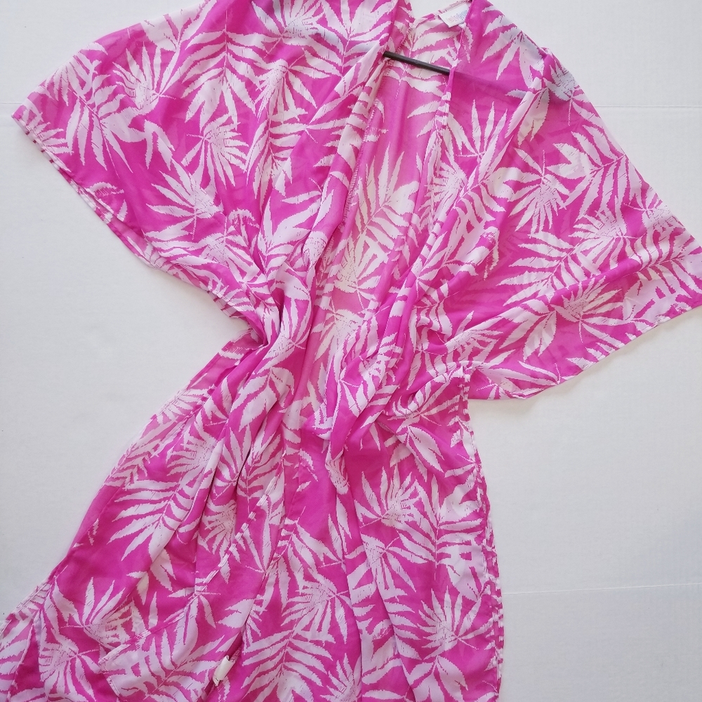 Lularoe Swim Cover Up
